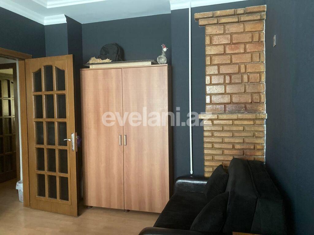 Satılır, köhnə tikili, 3 otaqlı, 80 m², Nəsimi r.