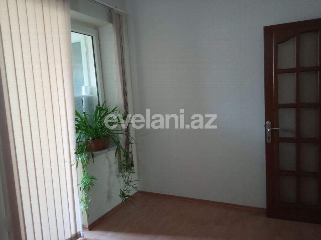 Satılır, köhnə tikili, 3 otaqlı, 80 m², Nəsimi r.