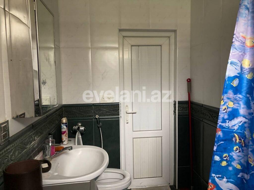 Satılır, köhnə tikili, 3 otaqlı, 80 m², Nəsimi r.