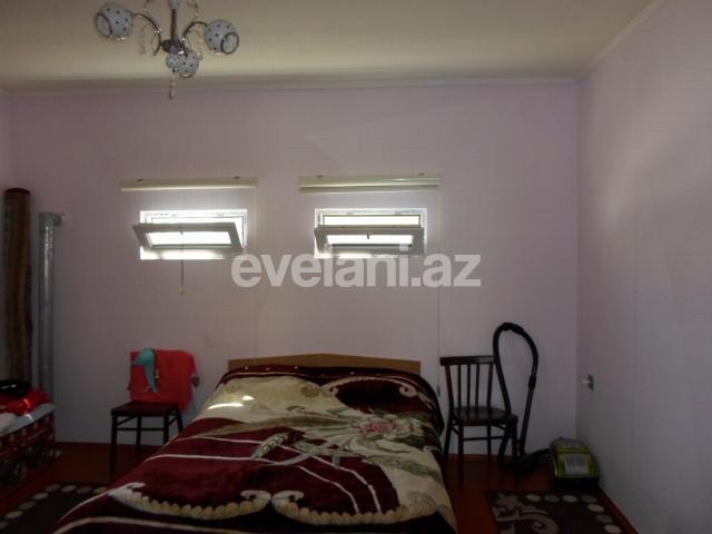 Satılır, həyət evi / bağ, 3 otaqlı, 90 m², Yasamal r.