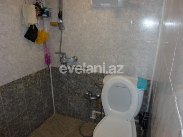 Satılır, həyət evi / bağ, 3 otaqlı, 90 m², Yasamal r.