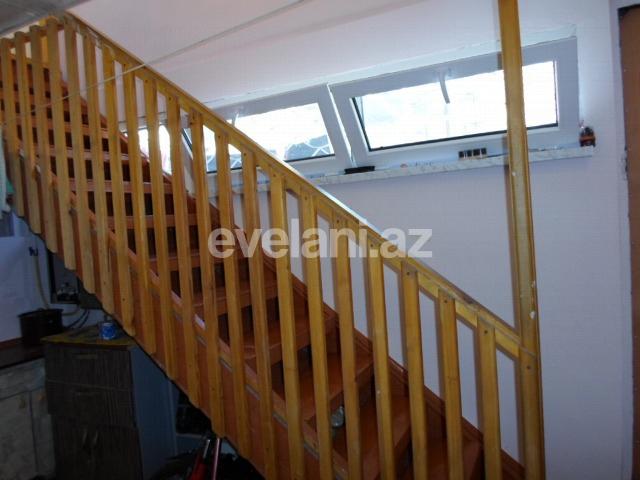 Satılır, həyət evi / bağ, 3 otaqlı, 90 m², Yasamal r.