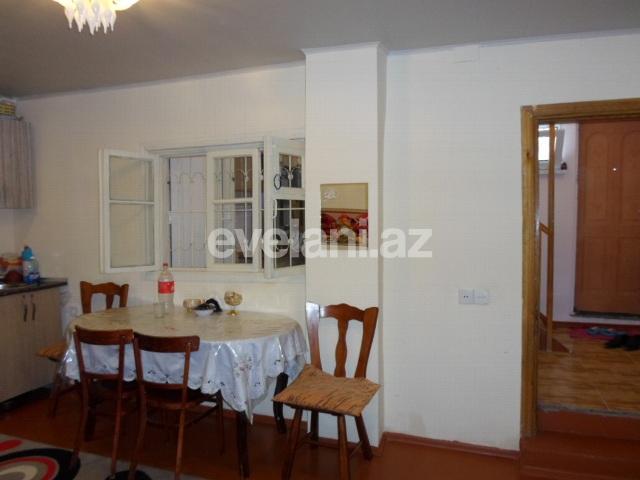 Satılır, həyət evi / bağ, 3 otaqlı, 90 m², Yasamal r.