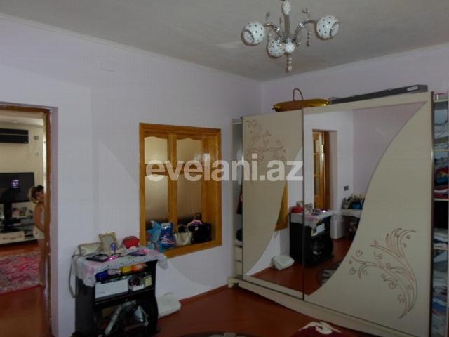 Satılır, həyət evi / bağ, 3 otaqlı, 90 m², Yasamal r.