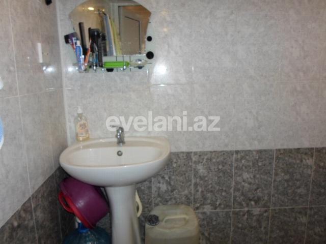 Satılır, həyət evi / bağ, 3 otaqlı, 90 m², Yasamal r.