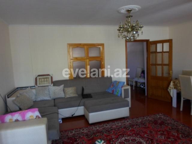Satılır, həyət evi / bağ, 3 otaqlı, 90 m², Yasamal r.