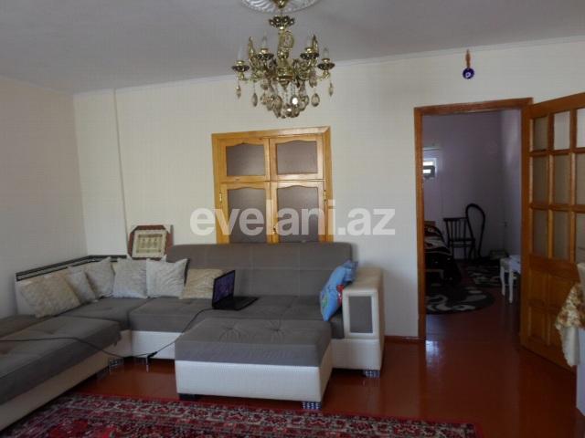 Satılır, həyət evi / bağ, 3 otaqlı, 90 m², Yasamal r.