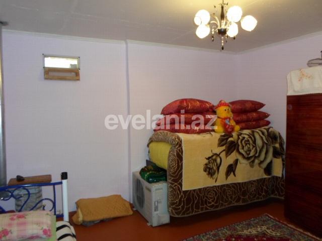 Satılır, həyət evi / bağ, 3 otaqlı, 90 m², Yasamal r.