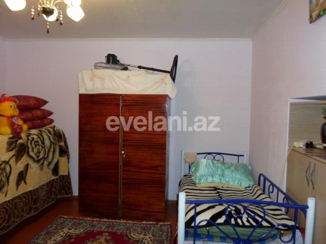 Satılır, həyət evi / bağ, 3 otaqlı, 90 m², Yasamal r.