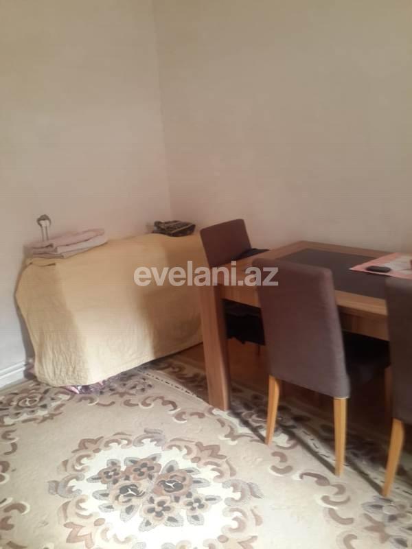 Satılır, həyət evi / bağ, 3 otaqlı, 70 m², Yasamal r.