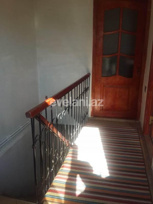 Satılır, həyət evi / bağ, 3 otaqlı, 70 m², Yasamal r.