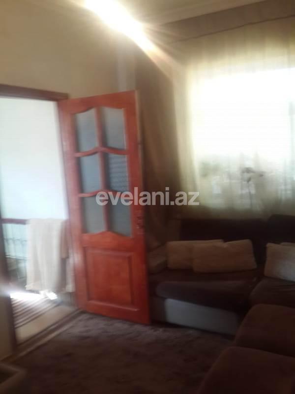 Satılır, həyət evi / bağ, 3 otaqlı, 70 m², Yasamal r.