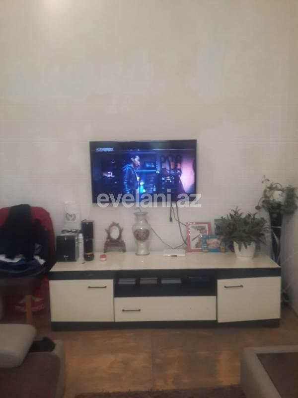 Satılır, həyət evi / bağ, 3 otaqlı, 70 m², Yasamal r.