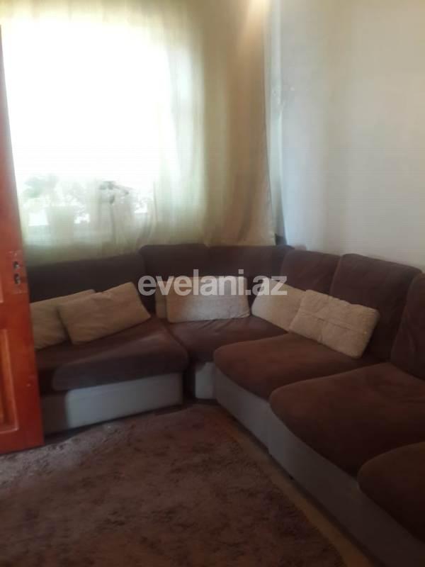Satılır, həyət evi / bağ, 3 otaqlı, 70 m², Yasamal r.
