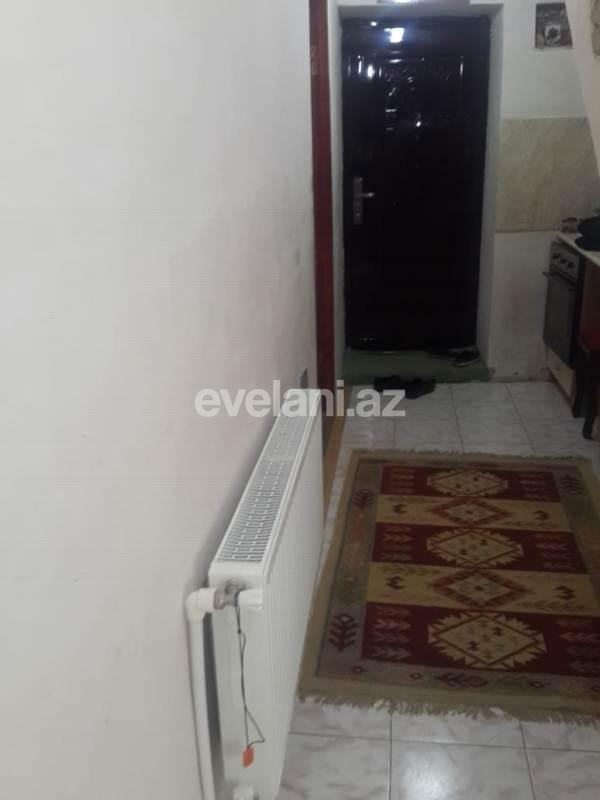 Satılır, həyət evi / bağ, 3 otaqlı, 70 m², Yasamal r.