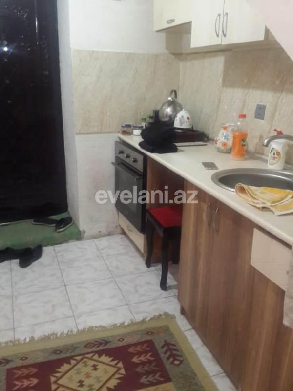 Satılır, həyət evi / bağ, 3 otaqlı, 70 m², Yasamal r.