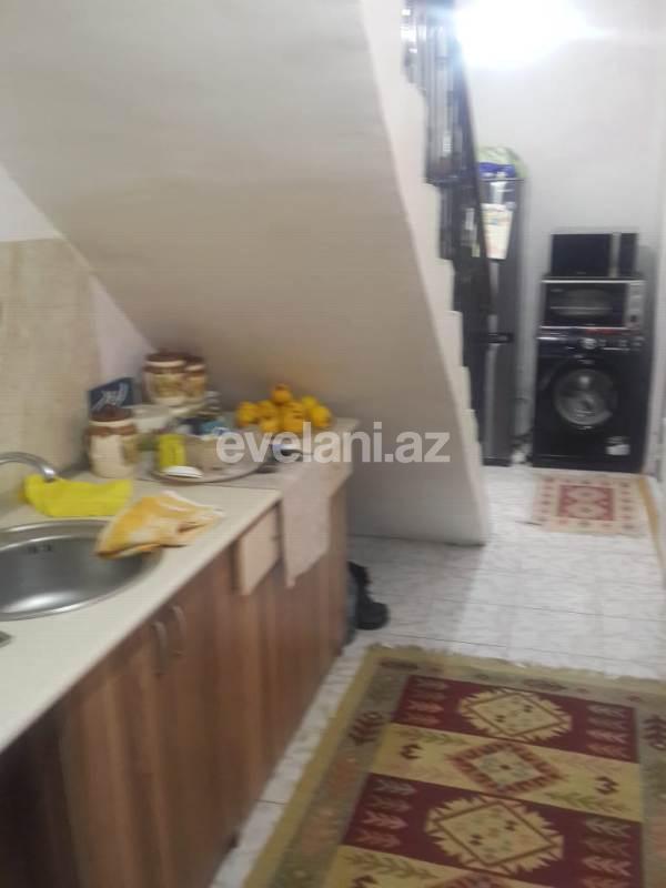 Satılır, həyət evi / bağ, 3 otaqlı, 70 m², Yasamal r.