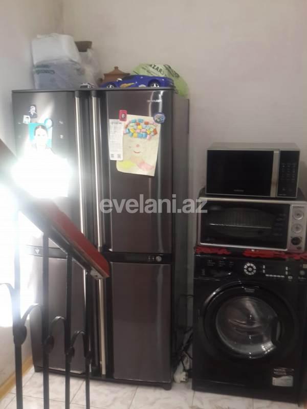 Satılır, həyət evi / bağ, 3 otaqlı, 70 m², Yasamal r.