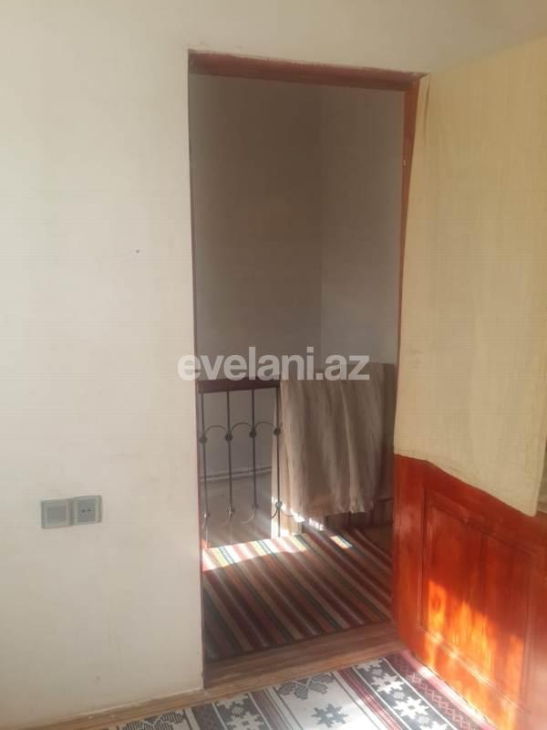 Satılır, həyət evi / bağ, 3 otaqlı, 70 m², Yasamal r.