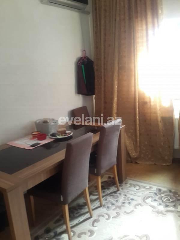 Satılır, həyət evi / bağ, 3 otaqlı, 70 m², Yasamal r.