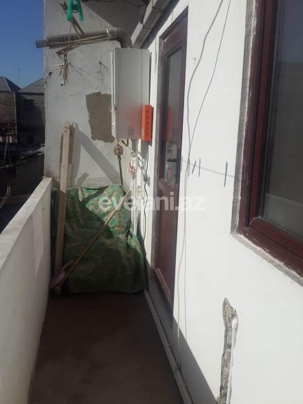 Satılır, həyət evi / bağ, 3 otaqlı, 70 m², Yasamal r.