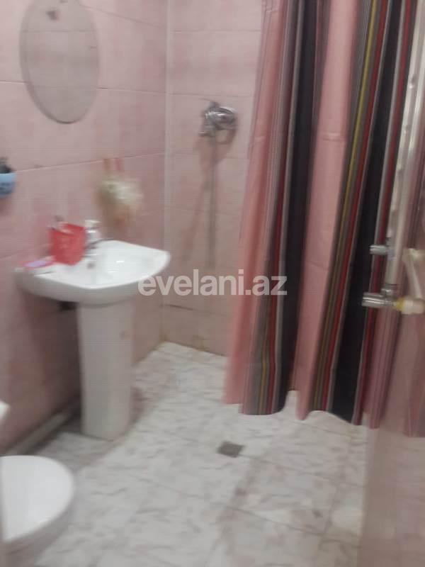 Satılır, həyət evi / bağ, 3 otaqlı, 70 m², Yasamal r.