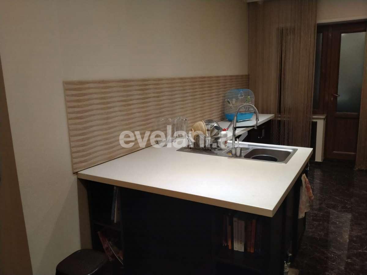 Satılır, yeni tikili, 3 otaqlı, 158 m², Nərimanov r.