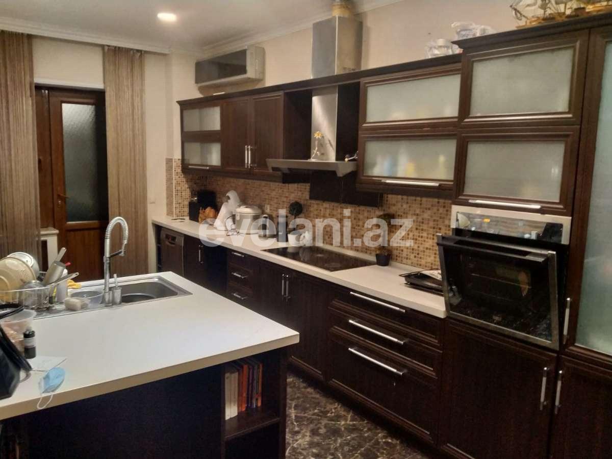 Satılır, yeni tikili, 3 otaqlı, 158 m², Nərimanov r.