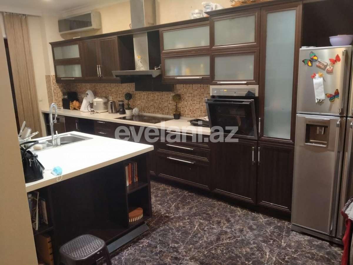 Satılır, yeni tikili, 3 otaqlı, 158 m², Nərimanov r.
