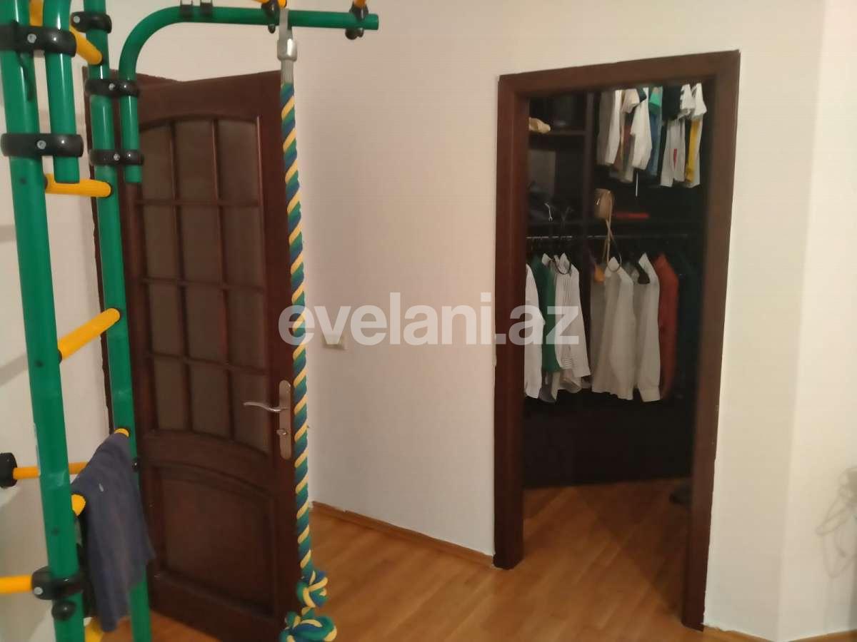 Satılır, yeni tikili, 3 otaqlı, 158 m², Nərimanov r.