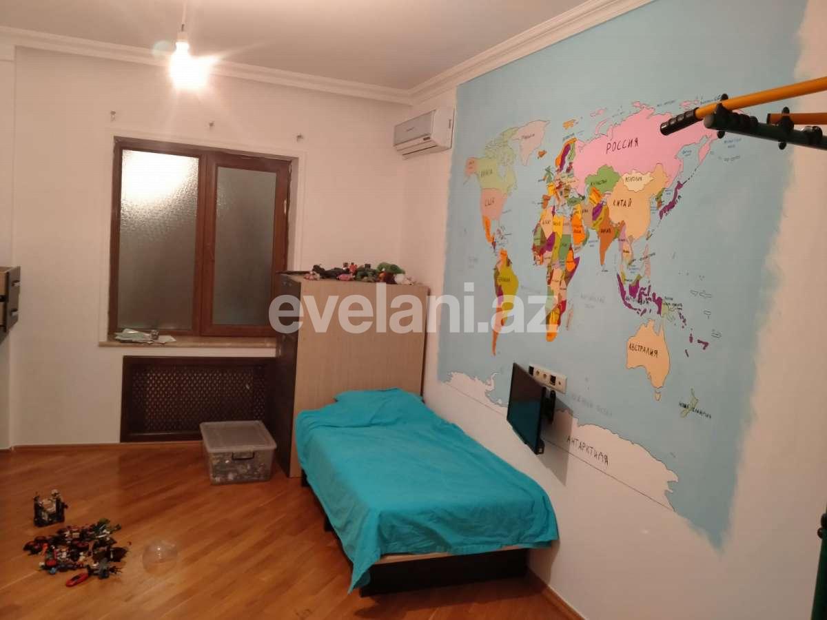 Satılır, yeni tikili, 3 otaqlı, 158 m², Nərimanov r.