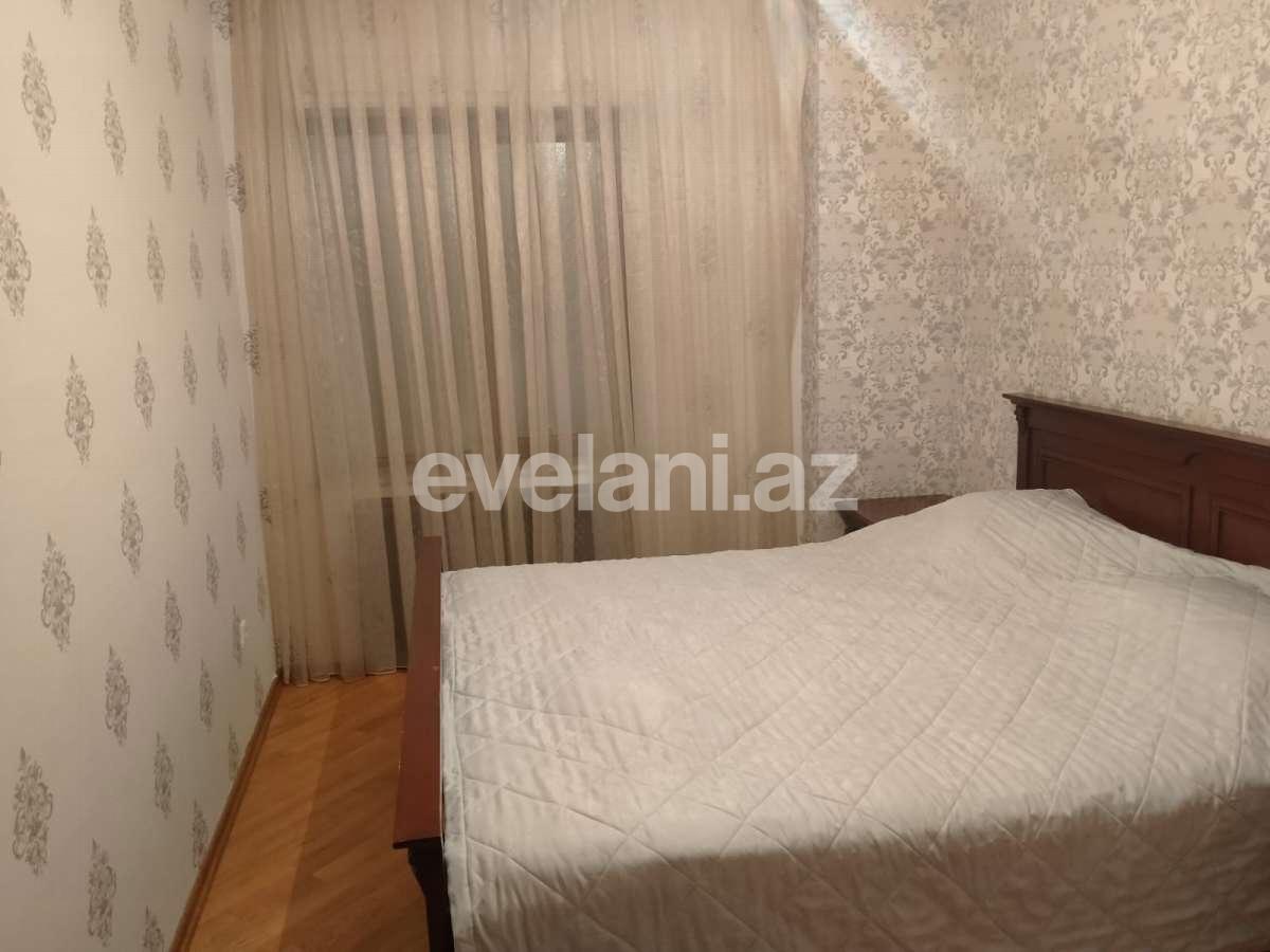 Satılır, yeni tikili, 3 otaqlı, 158 m², Nərimanov r.