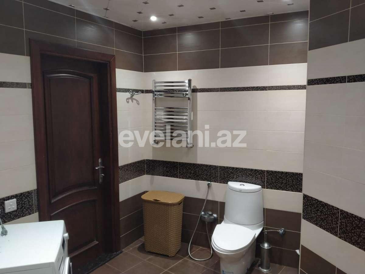 Satılır, yeni tikili, 3 otaqlı, 158 m², Nərimanov r.
