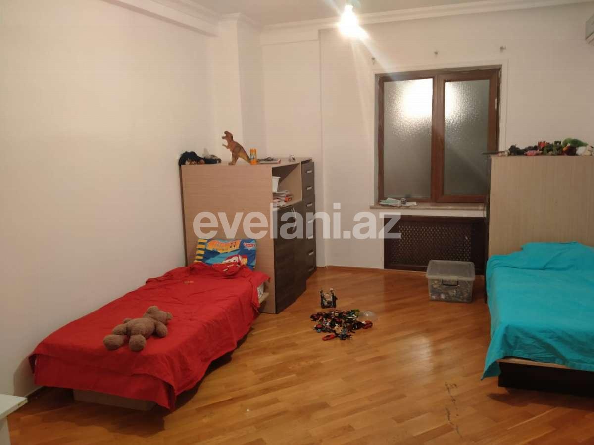 Satılır, yeni tikili, 3 otaqlı, 158 m², Nərimanov r.