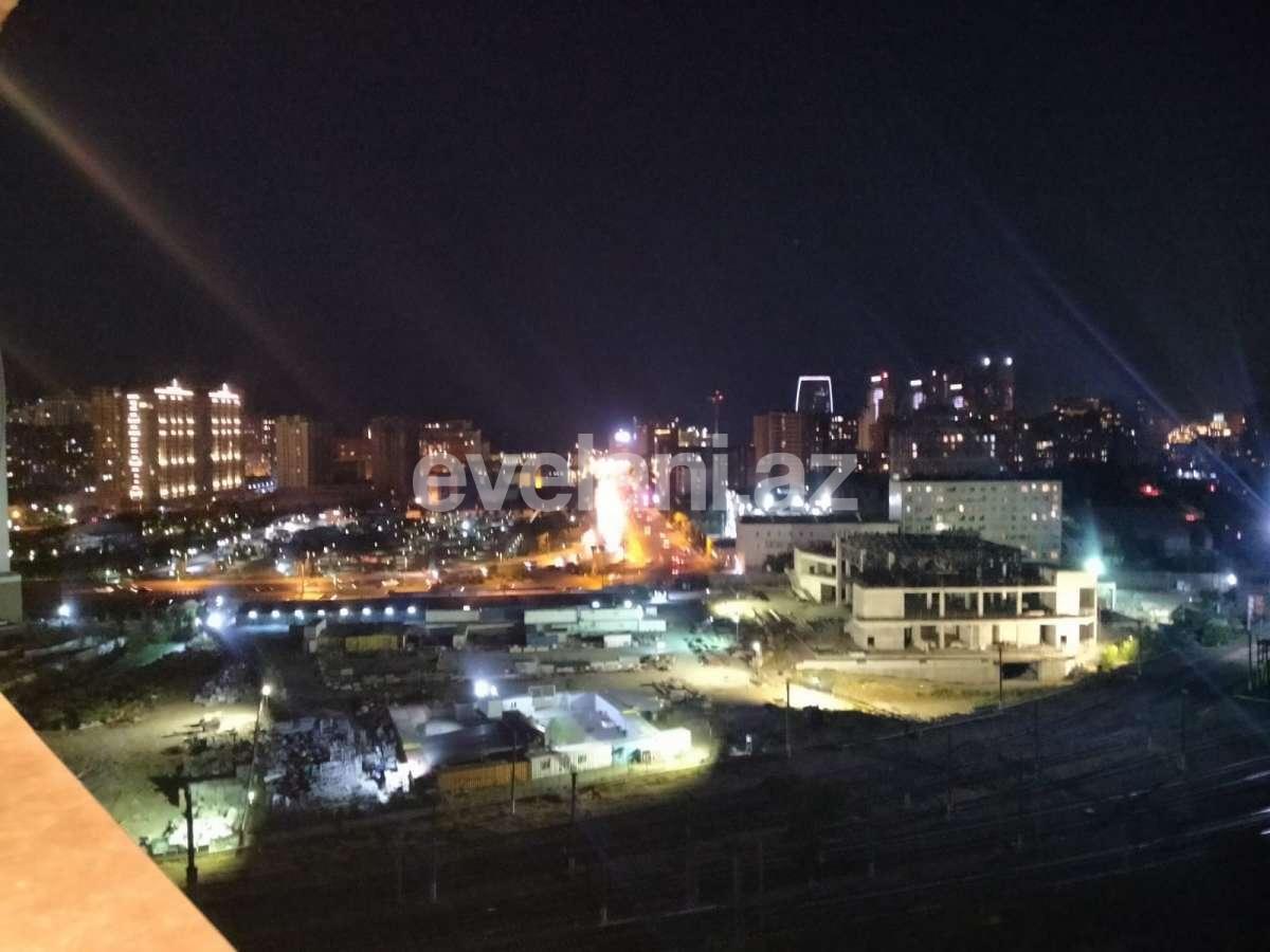 Satılır, yeni tikili, 3 otaqlı, 158 m², Nərimanov r.