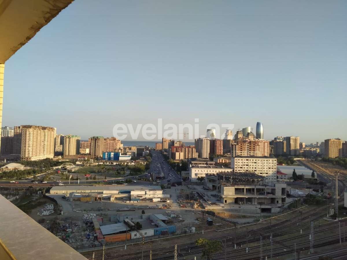 Satılır, yeni tikili, 3 otaqlı, 158 m², Nərimanov r.