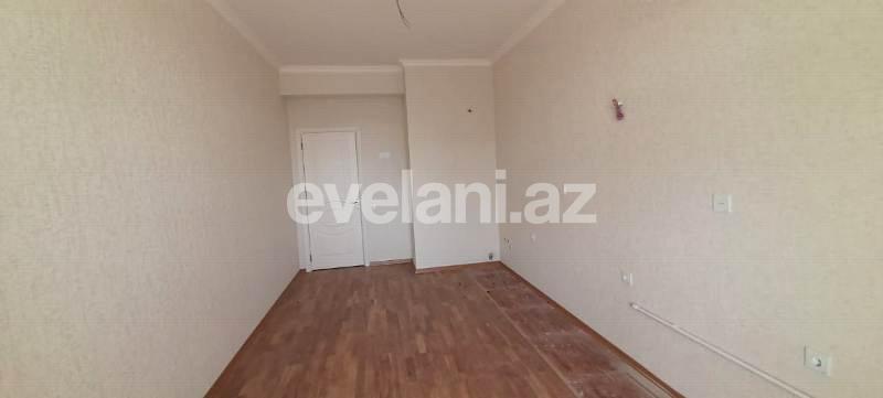 Satılır, yeni tikili, 3 otaqlı, 117 m², Yasamal r.