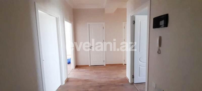 Satılır, yeni tikili, 3 otaqlı, 117 m², Yasamal r.