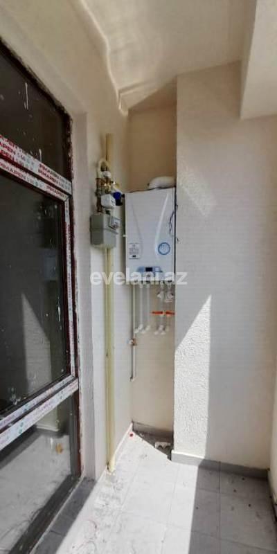 Satılır, yeni tikili, 3 otaqlı, 117 m², Yasamal r.