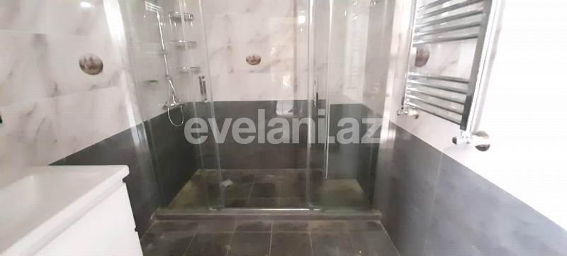 Satılır, yeni tikili, 3 otaqlı, 117 m², Yasamal r.