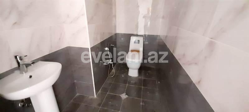 Satılır, yeni tikili, 3 otaqlı, 117 m², Yasamal r.