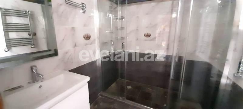 Satılır, yeni tikili, 3 otaqlı, 117 m², Yasamal r.