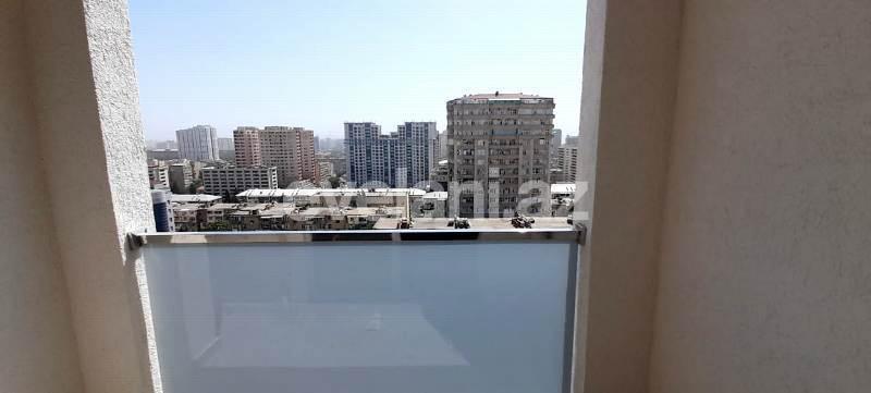 Satılır, yeni tikili, 3 otaqlı, 117 m², Yasamal r.