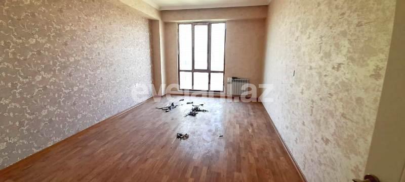 Satılır, yeni tikili, 3 otaqlı, 117 m², Yasamal r.