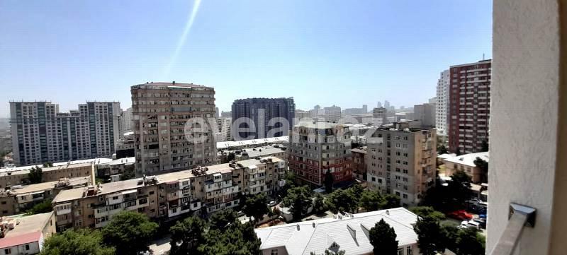 Satılır, yeni tikili, 3 otaqlı, 117 m², Yasamal r.