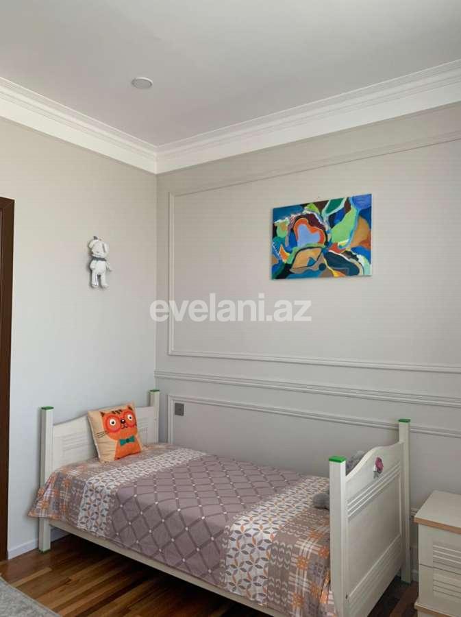 Sale, new building, 3 room, 110 m², Narimanov r.