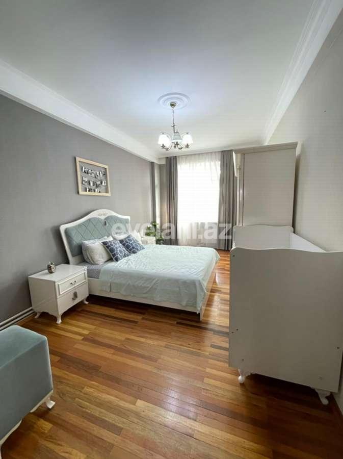 Sale, new building, 3 room, 110 m², Narimanov r.