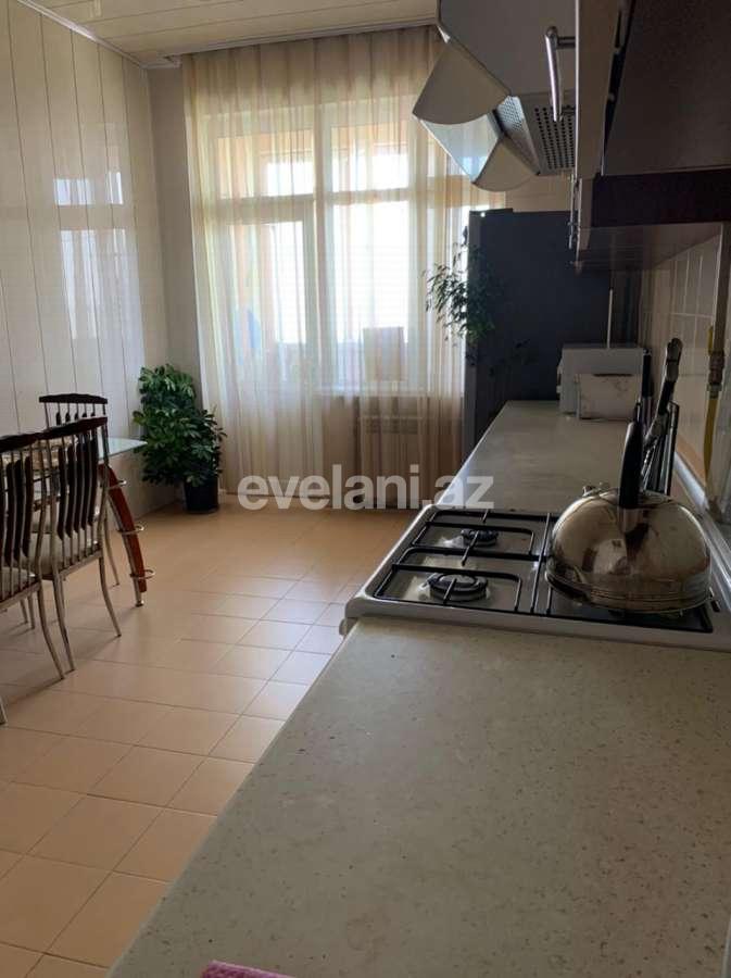 Sale, new building, 3 room, 110 m², Narimanov r.