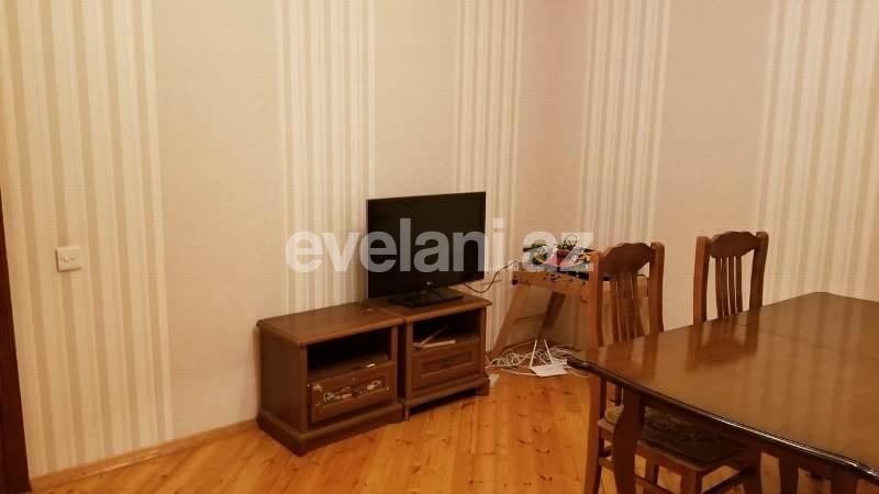 Sale, new building, 2 room, 58 m², Yeni Yasamal d.