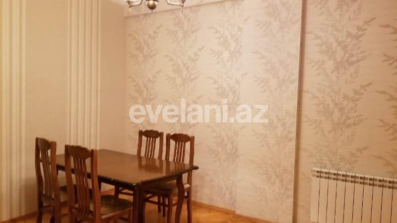 Sale, new building, 2 room, 58 m², Yeni Yasamal d.